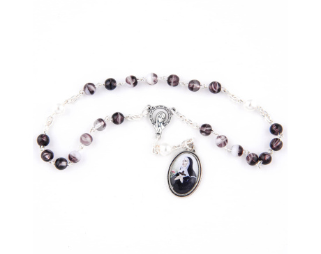 Koronka do świętej Rity