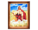 Obraz w ramie Dobry Pasterz