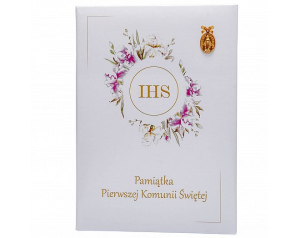 Na Pamiątkę I Komunii Świętej