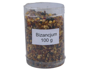 Kadzidło Bizancjum 100 g