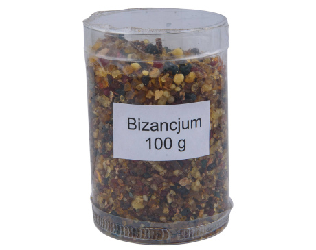 Kadzidło Bizancjum 100 g