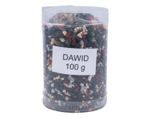 Kadzidło Dawid 100 g