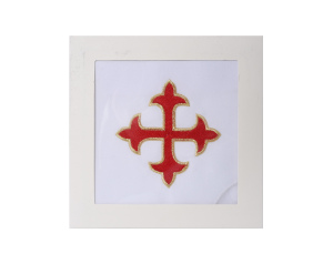 Bielizna Kielichowa Krzyż