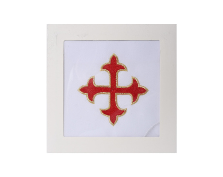 Bielizna Kielichowa Krzyż