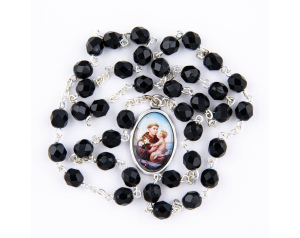 Koronka Do Świętego Antoniego