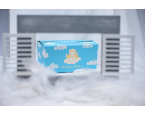 Krówki Niebiańskie z Sentencjami