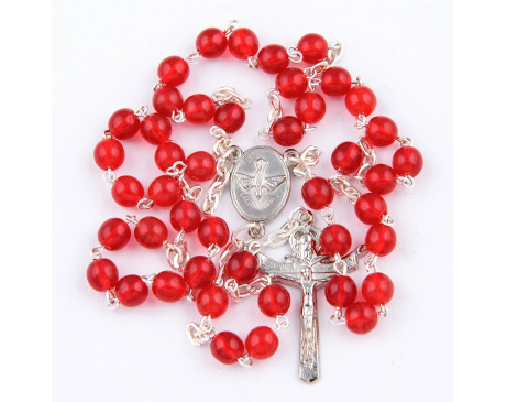 Różaniec do Ducha Świetego