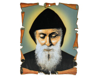 Obrazek Święty Charbel