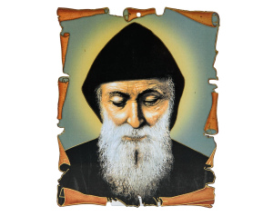 Obrazek Święty Charbel