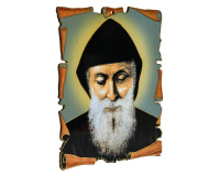 Obrazek Święty Charbel