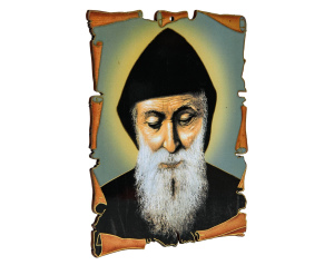 Obrazek Święty Charbel