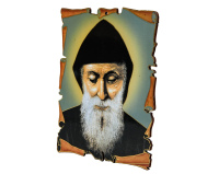 Obrazek Święty Charbel
