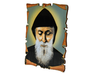 Obrazek Święty Charbel