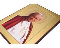 Ikona Święty Jan Paweł II
