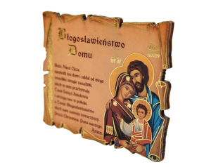 Magnes Błogosławieństwo Domu