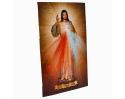 Puzzle Jezus Miłosierny