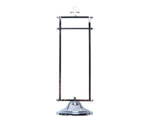 Stojak Na Puryfikaterz Niklowany