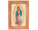 Obrazek w ramce Matka Boska z Guadelupe