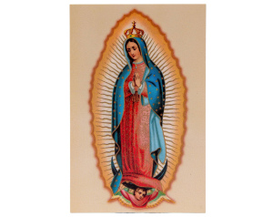 Obrazki z  MB Guadelupe