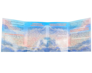 Jezu Ty Się Tym Zajmij - Zestaw do modlitwy