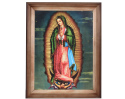 Obrazek Religijny Matka Boska Guadelupe