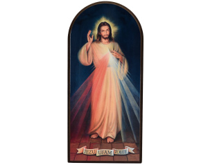 Obraz Jezus Miłosierny