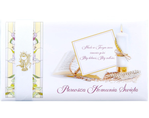 Pamiątka Pierwszej Komunii