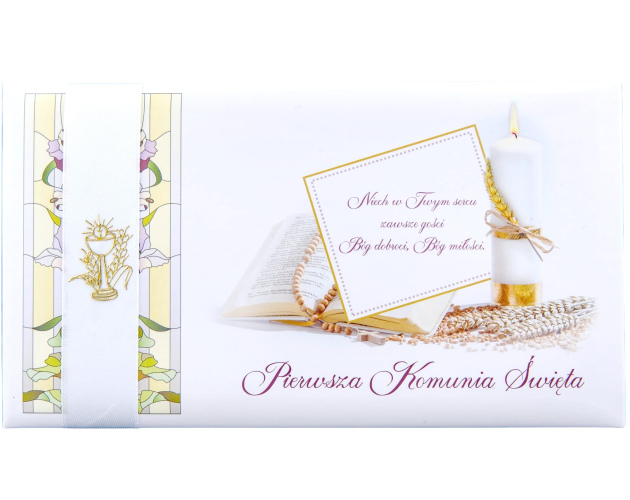 Pamiątka Pierwszej Komunii