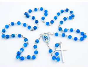 Różaniec Maryjny Niepokalana