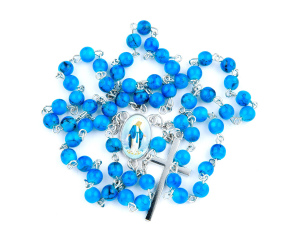 Różaniec Maryjny Niepokalana