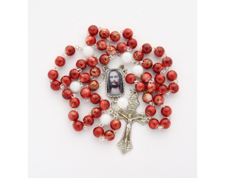 Różaniec Jezu Ty się tym zajmij