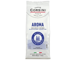 Kawa mielona Caffè Corsini Aroma 250g