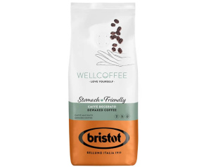 Kawa mielona Bristot Wellcaffe 200g