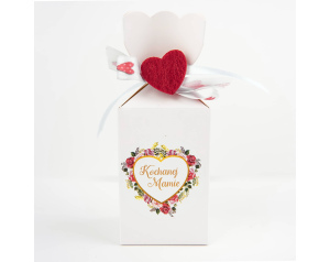 Krówki Z Miłością Dla Mamy