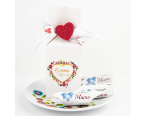 Krówki Z Miłością Dla Mamy