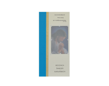 Rocznica święceń kapłańskich