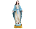 Figurka religijna Matka Boska Niepokalana 30 cm