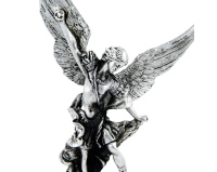 Figurka Święty Michał Archanioł