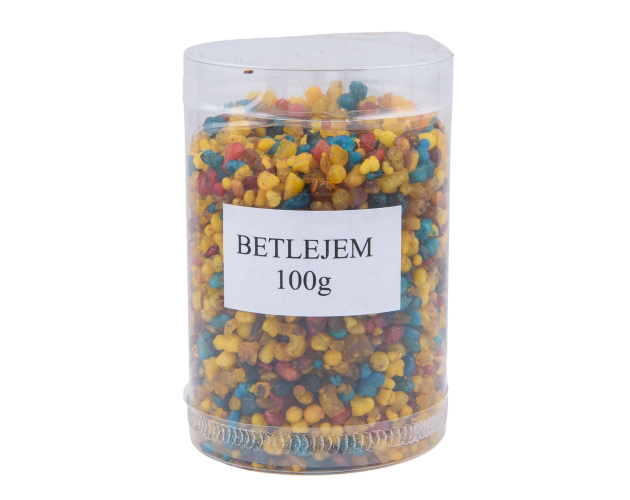Kadzidło Betlejem 100 g
