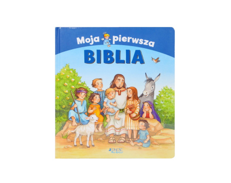 Moja pierwsza Biblia