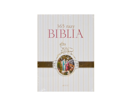 Biblia 365 Razy