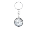 Brelok metalowy św. Jan Paweł II