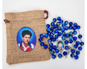 Różaniec Carlo Acutis