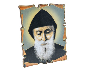 Magnes Święty Charbel