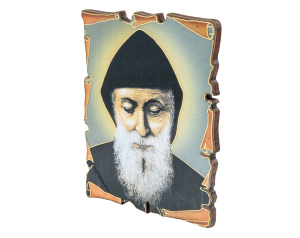 Magnes Święty Charbel
