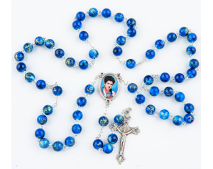 Różaniec Carlo Acutis