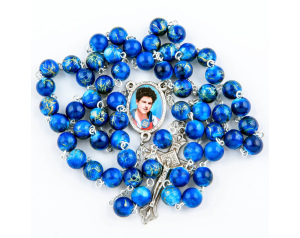 Różaniec Carlo Acutis