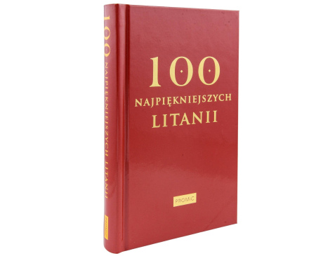 100 Najpiękniejszych Litanii