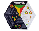 Tripol Gra Planszowa