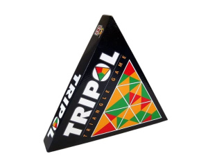 Tripol Gra Planszowa